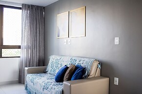 Aconchego em Cabo Branco por Carpediem