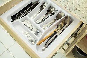 Aconchego em Cabo Branco por Carpediem