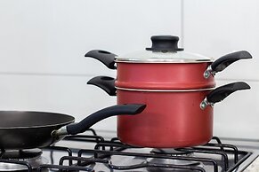 Aconchego em Cabo Branco por Carpediem