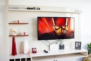 Aconchego em Cabo Branco por Carpediem