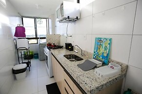 Aconchego em Cabo Branco por Carpediem