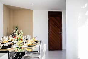 Aconchego em Cabo Branco por Carpediem