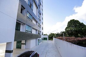 Aconchego em Cabo Branco por Carpediem