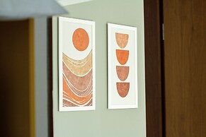 Aconchego em Cabo Branco por Carpediem