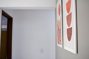 Aconchego em Cabo Branco por Carpediem