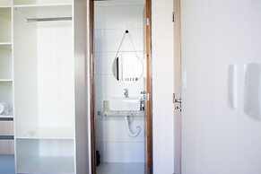 Aconchego em Cabo Branco por Carpediem