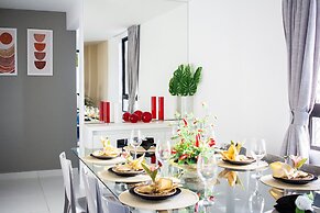 Aconchego em Cabo Branco por Carpediem