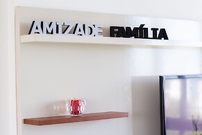 Aconchego em Cabo Branco por Carpediem