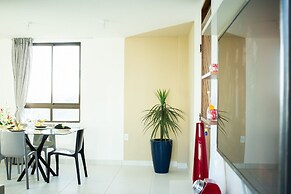 Aconchego em Cabo Branco por Carpediem