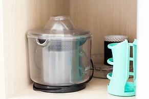 Aconchego em Cabo Branco por Carpediem