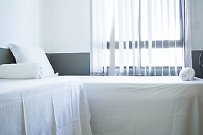 Aconchego em Cabo Branco por Carpediem