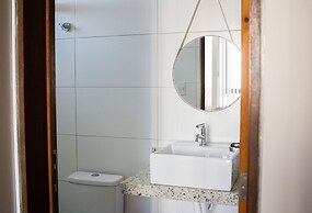 Aconchego em Cabo Branco por Carpediem