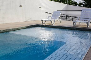 Aconchego em Cabo Branco por Carpediem