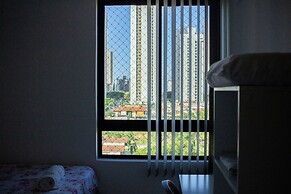 Aconchego em Cabo Branco por Carpediem