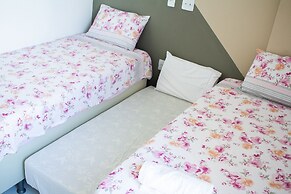 Aconchego em Cabo Branco por Carpediem