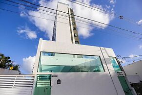 Aconchego em Cabo Branco por Carpediem