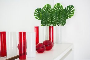 Aconchego em Cabo Branco por Carpediem