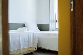 Aconchego em Cabo Branco por Carpediem