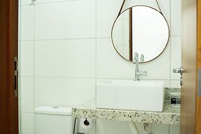 Aconchego em Cabo Branco por Carpediem