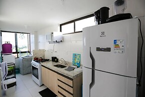 Aconchego em Cabo Branco por Carpediem