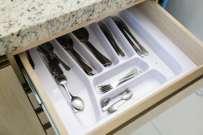 Aconchego em Cabo Branco por Carpediem