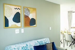 Aconchego em Cabo Branco por Carpediem