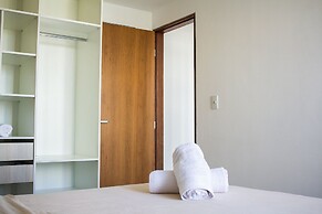 Aconchego em Cabo Branco por Carpediem