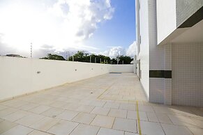 Aconchego em Cabo Branco por Carpediem