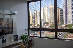 Aconchego em Cabo Branco por Carpediem