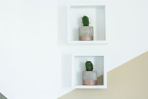 Aconchego em Cabo Branco por Carpediem