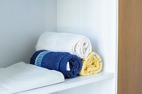 Aconchego em Cabo Branco por Carpediem