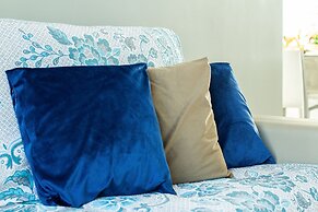 Aconchego em Cabo Branco por Carpediem