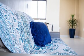 Aconchego em Cabo Branco por Carpediem