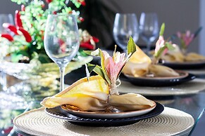 Aconchego em Cabo Branco por Carpediem