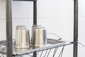 Aconchego em Cabo Branco por Carpediem