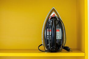 Aconchego em Cabo Branco por Carpediem