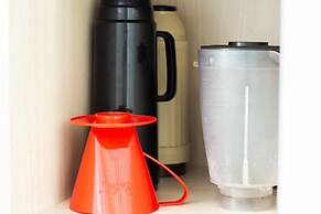 Aconchego em Cabo Branco por Carpediem