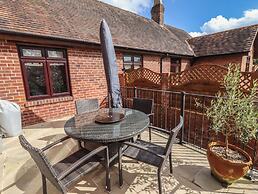 Beau Cottage