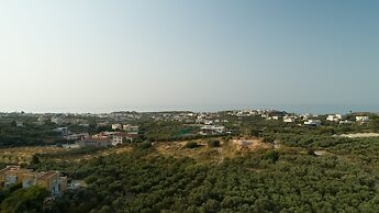 Hello Village Chania