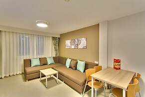 Novella Apart Hotel