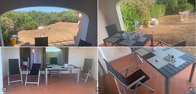 a&e Stintino Relax House