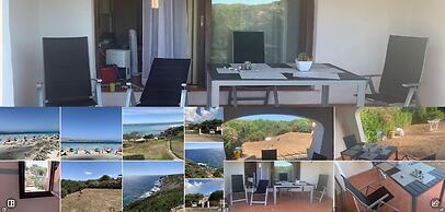 a&e Stintino Relax House