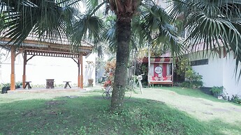 Villa Malang MARRY IND Puncak Buring