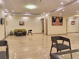 STARLIT SUITES SHIRDI