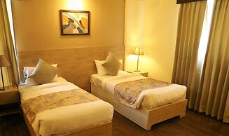 STARLIT SUITES SHIRDI