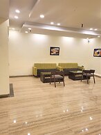 STARLIT SUITES SHIRDI