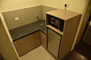 STARLIT SUITES SHIRDI