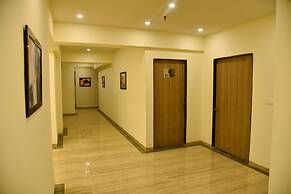 STARLIT SUITES SHIRDI