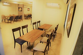 STARLIT SUITES SHIRDI