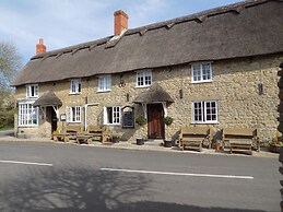 The Granary, Burton Bradstock